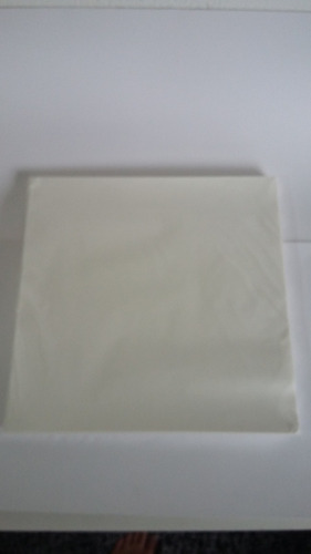 Papel Manteiga 40x40 Com 500 Folhas