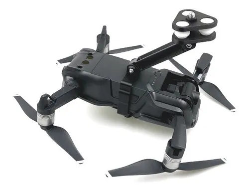 Mavic air sales with gopro