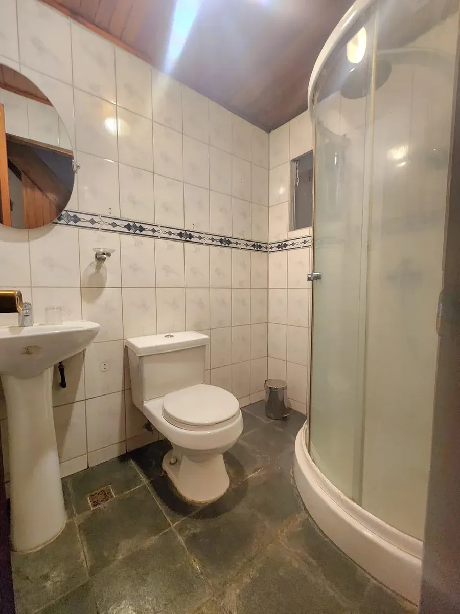 Imagen 4 de 16 de Vende Gran Casa Familiar A Pasos Del Centro De Los Ángeles