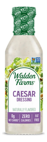 Walden Farms Aderezo César