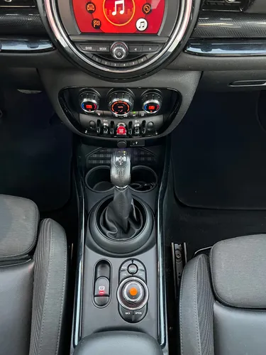 Mini Clubman 2.0 Chili At