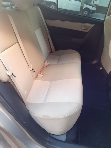 Toyota Corolla 1.8 S-gl