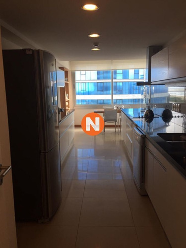 Imagen 7 de 25 de Amplio Apartamento En La Brava En Venta - Punta Del Este Brava