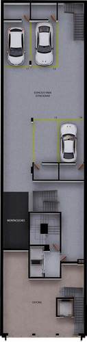 Imagen 8 de 11 de 2 Dormitorios En Construcción!! Inmejorable Ubicación!