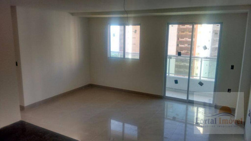 Imagem 15 de 30 de Apartamento Residencial À Venda, Mucuripe, Fortaleza. - Ap0108