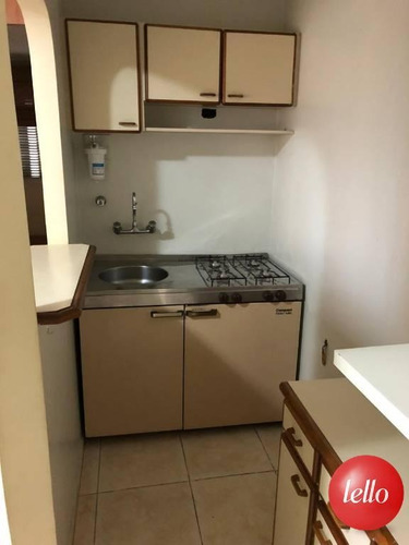 Apartamento - Ref: 220427