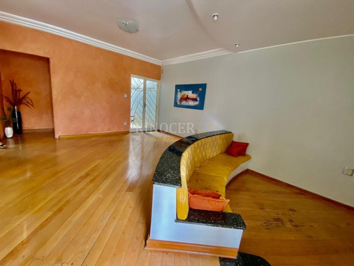 Imagem 8 de 30 de Casa Padrão Em Franca - Sp - Ca0055_rncr