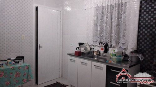 Imagem 12 de 15 de Casa A Venda No Jd Bela Vista Jacareí Sp - 7319