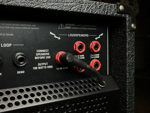 Marshall Jvm210c 100 Watts 2x12 Combo Made In England 2014