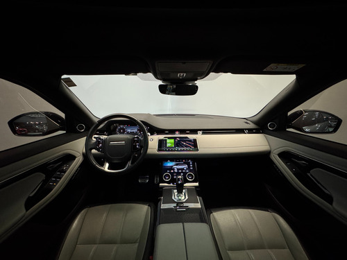 Land Rover Range Rover Evoque 2.0 R-dynamic Se Si4 Flex (p250) 5p