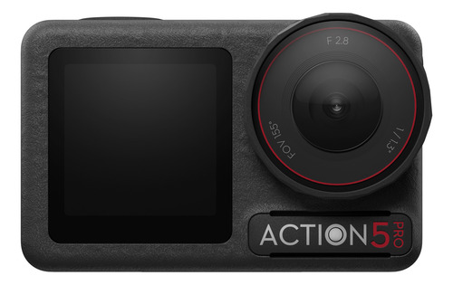 Cámara De Acción Dji Osmo Action 5 Pro Standar Combo