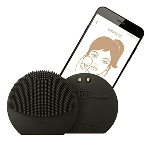 Foreo Luna Fofo Smart Facial Cleansing Brush And Skin