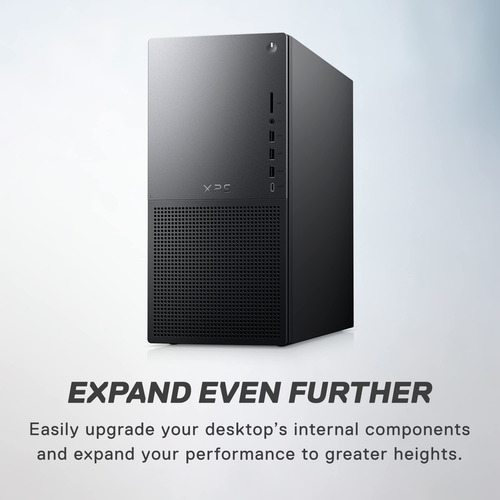 Desktop Dell Xps 8960 Intel Core I7-13700 16 Gb 1 Tb Ssd Win