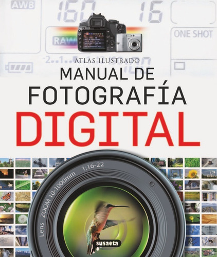 Fotografía Digital (libro Original)