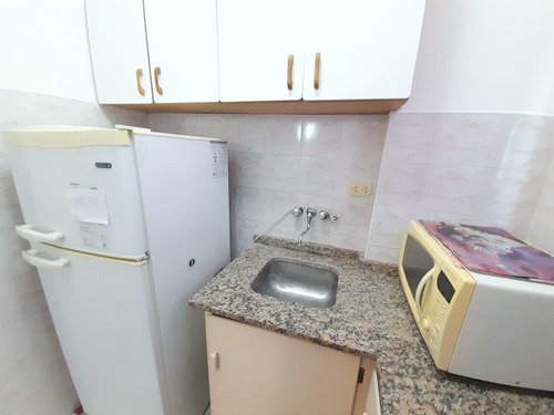 Imagen 24 de 30 de Reservado Departamento En Venta 1 Ambiente Zona Centro Mar D