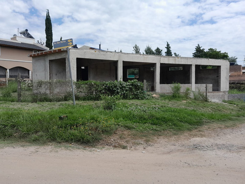Imagen 4 de 13 de Local Comercial En Venta Ubicado En Villa Parque Siquimán