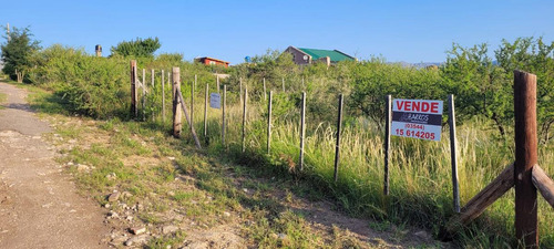 Terreno En Venta En Arroyo Los Patos