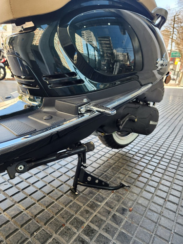 Strato Alpino 150cc, Entrega Inmediata- Mf