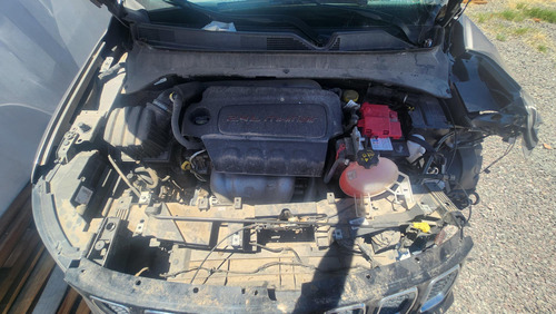 Jeep Compass Sport 2.4 Mt6 Fwd Año 2021 Baja Definitiva
