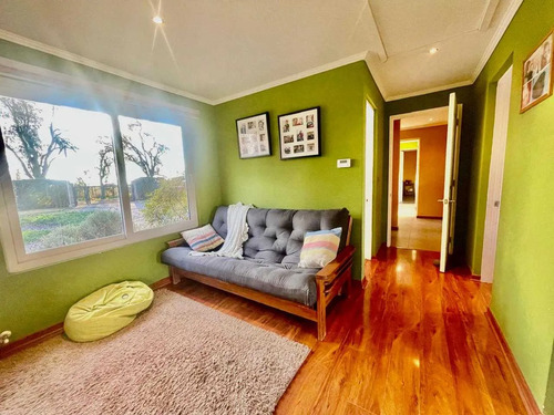 Oportunidad! Bella Casa, Excelente Ubicación  (109525)