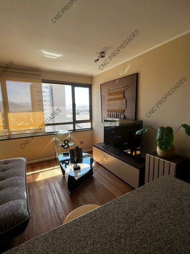 Edificio Abaroa Ii De 1 Dormitorio / 1 Baño / 1 Estac