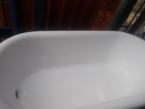 Tina De Baño Antigua