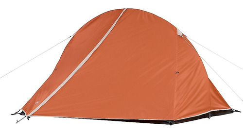 Carpa Camping Doble Tendido 2 Personas Tienda De Campaña Hoo