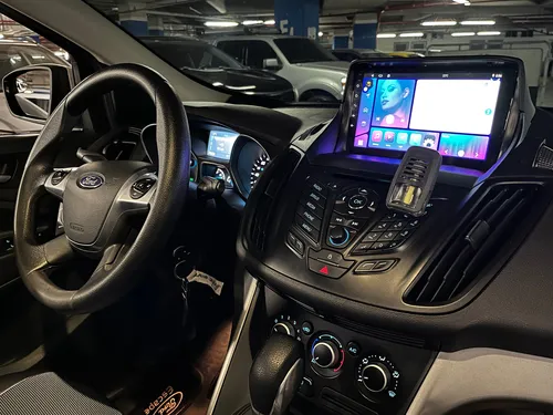 Ford Escape 2.0 Se 4x2