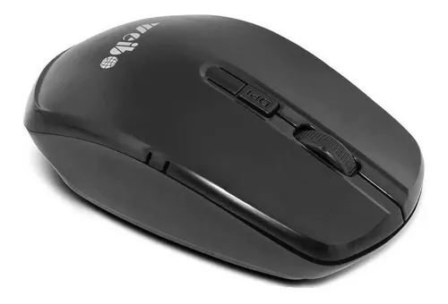 Mouse Inalámbrico Raton Inalámbrico Weibo 2820