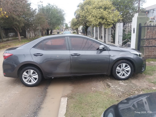 Toyota Corolla 1.8 Xei Cvt Pack 140cv