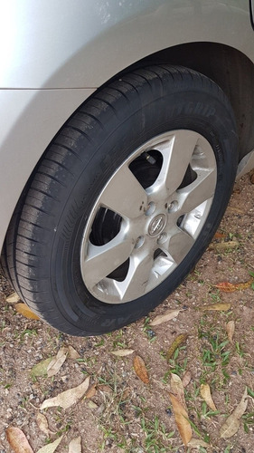 Nissan Livina Sl 1.8 Automática Top De Linha