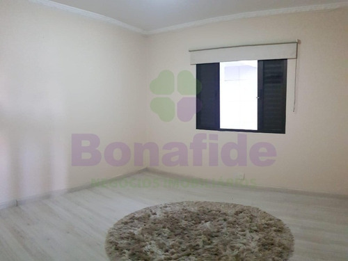 Imagem 10 de 21 de Casa, Jardim Planalto, Jundiaí. - Ca10283 - 68996113