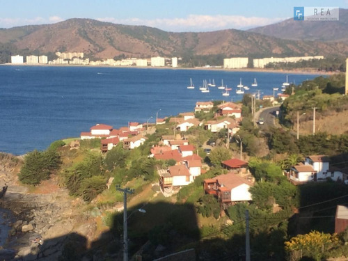 Departamentos En Venta En Papudo