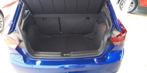 Imagen 2 de 7 de Seat Ibiza Xcellence Transmisión Manual 2021