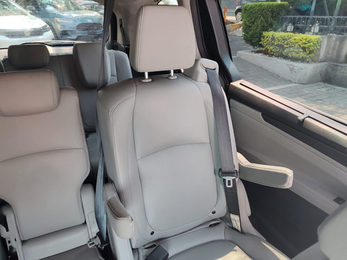 Honda Odyssey 5p Touring V6/3.5 Aut