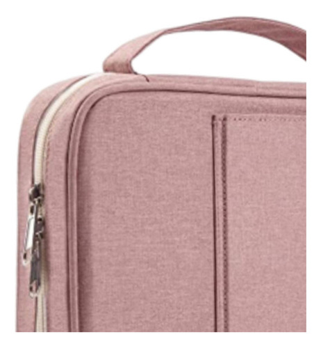 Funda Para Biblia Multifuncional Con Soporte Y Asa Bolsa De