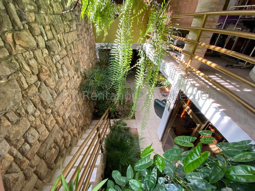 Imagen 11 de 14 de Casa En Venta En Cumbres De Curumo 21-27636