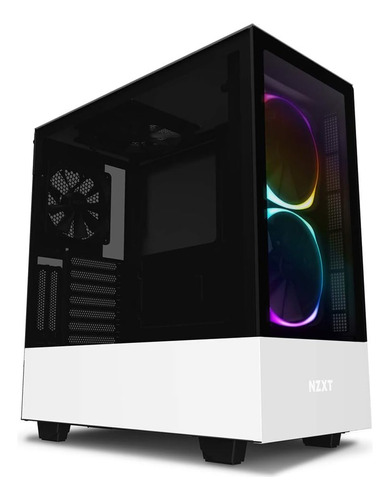 Nzxt H510 Elite Blanco