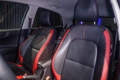 Kia Picanto Gt-Line 1.2