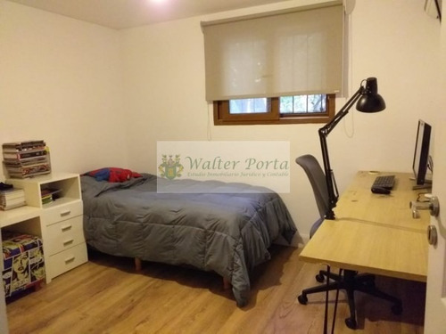 Imagen 18 de 26 de Venta Ph Refaccionado A Nuevo 6 Ambientes En Caballito