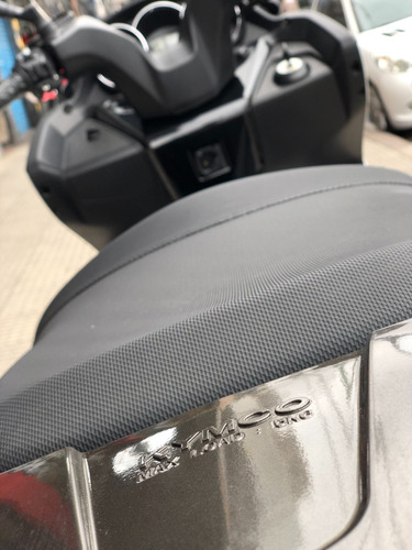 Kymco Downtown 300i - Rvm