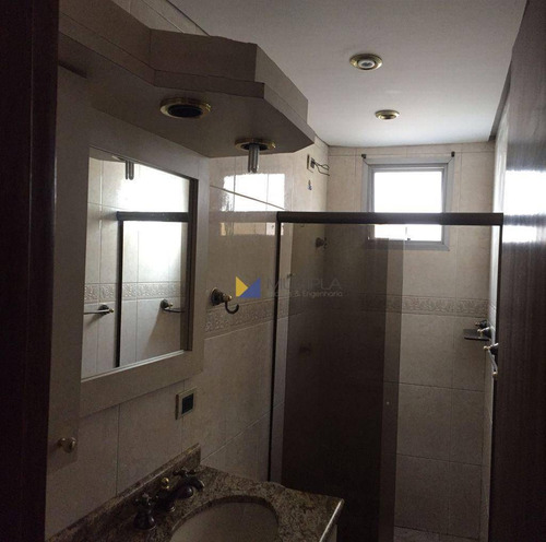 Imagem 28 de 30 de Apartamento Com 3 Dormitórios À Venda, 75 M² Por R$ 295.000,00 - Macedo - Guarulhos/sp - Ap0492