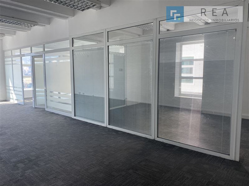 Oficinas En Arriendo En Huechuraba