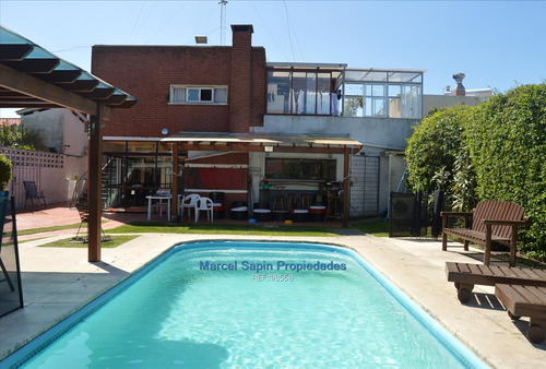 Casa Venta 4 Dorm. Próximo Al Club Malvin
