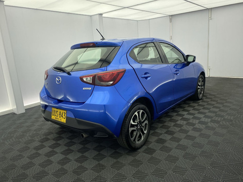 Mazda 2 1.5 Grand Touring