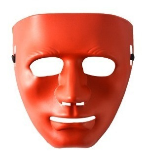 Imagen 6 de 10 de Mascara Careta Hip Hop