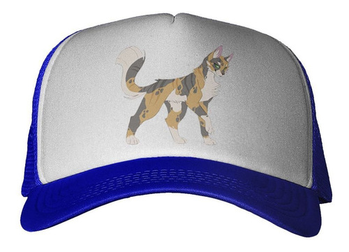 Gorra Gato Malo Bad Cat