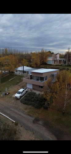 Casa En Barrio Hidronor Mari Menuco