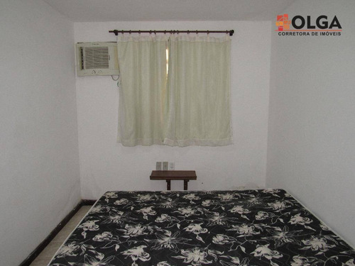 Imagem 13 de 30 de Casa De Condomínio, À Venda - Gravatá/pe - Vl0331