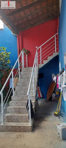 Imagem 23 de 28 de Casa À Venda No Bairro Jardim Praia Grande - Mongaguá/sp - 466